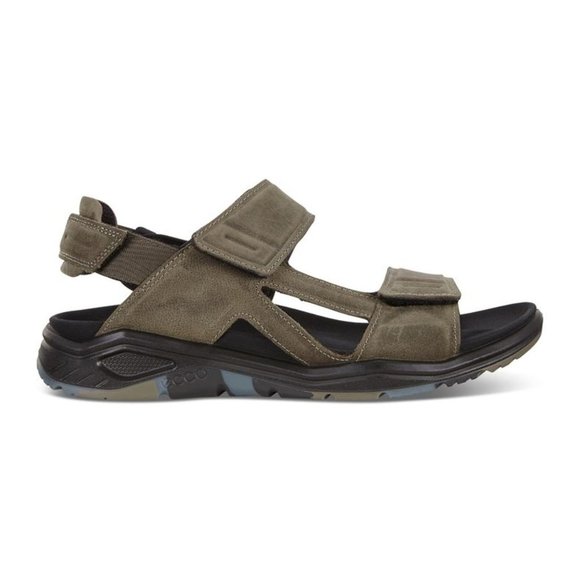 ECCO Men's X-Trinsic 3S Sandal - Picture 5 of 11
